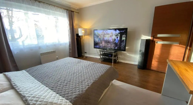Апартаменты DK Apartament Reymonta