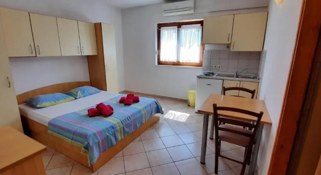 Апартаменты Apartments Dada