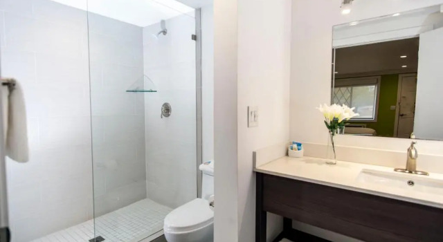 Номер Deluxe Spinnaker Inn of Naples