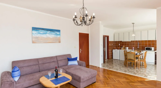 Apartments Villa Enzian