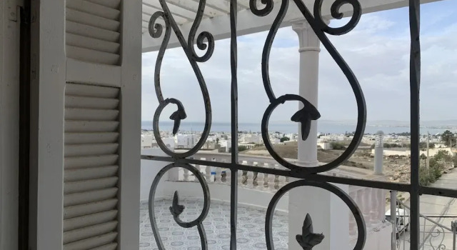 Le Hammamet Hôtel & Spa, Prenota Villa Hotel a Nabeul Governorate con piscina, Piscina
