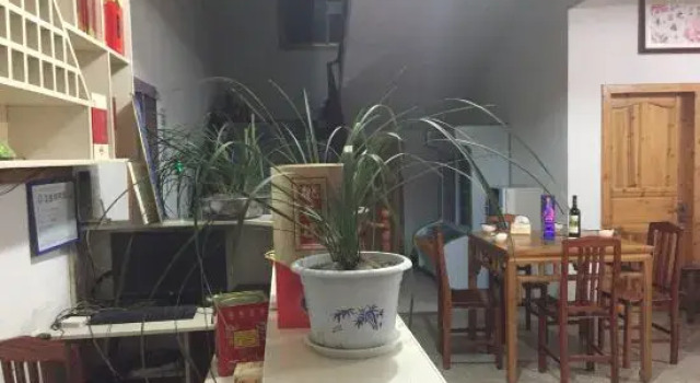 Jing County Tianyuan Zhijia Chinese Inn, Prenota Hotel Hotel a Anhui con parcheggio, Parcheggio