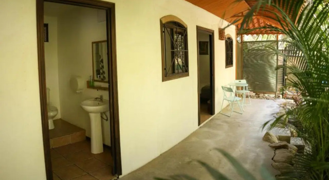Номер Standard Believe Surf & Yoga Lodge Santa Teresa