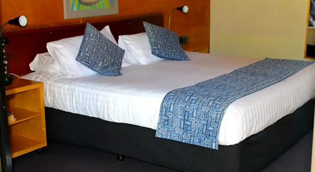 Двухместный номер Standard The Pemberton Hotel