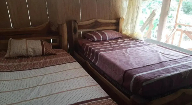 Cabaña El Chaquito, Prenota Hotel Villa Tunari Cochabamba Region