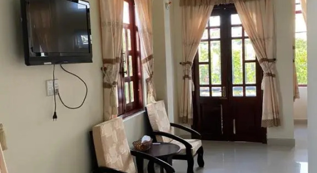 Номер Standard Anh Nguyen Guesthouse