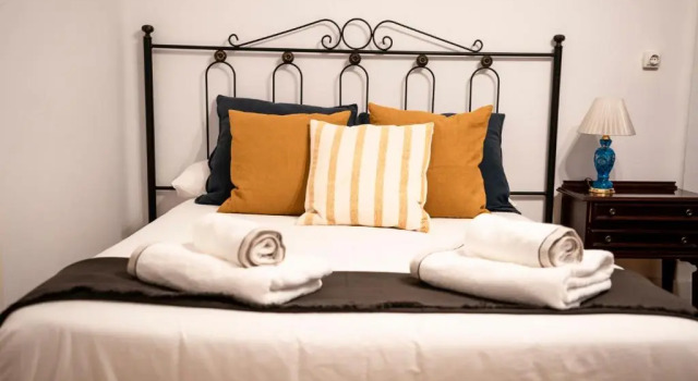Standard huone HiHome Hostel