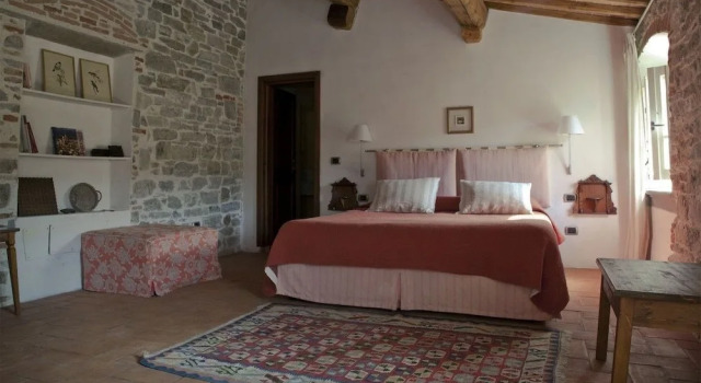 Villa di Campolungo Agriturismo