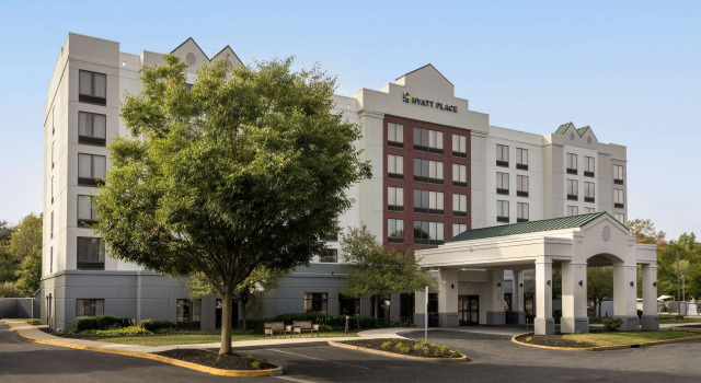 Hyatt Place Mt Laurel
