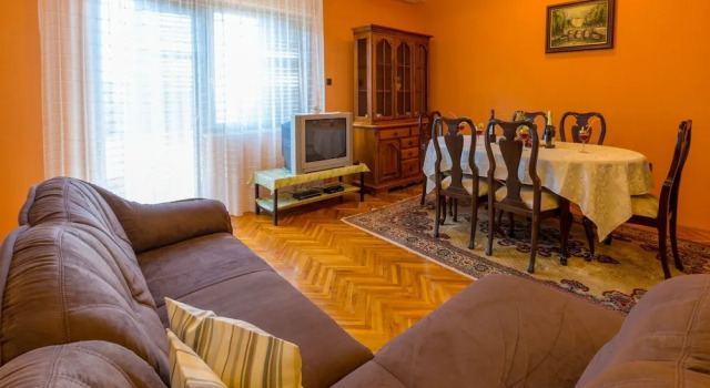 Apartment Agava