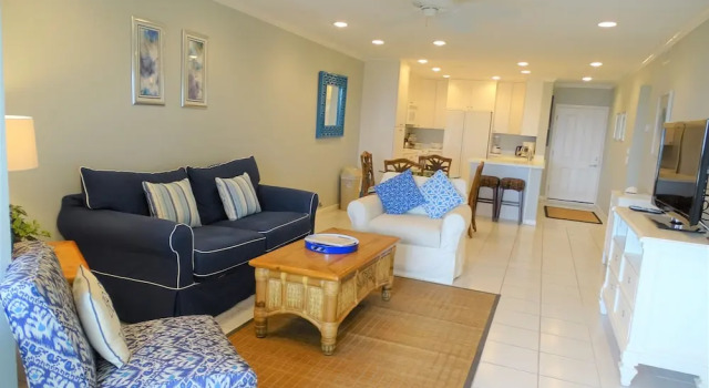 Sunset Royale 314 2 Bedrooms 2 Bathrooms Apts