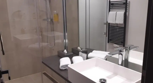 Номер Standard Remstal Hotel