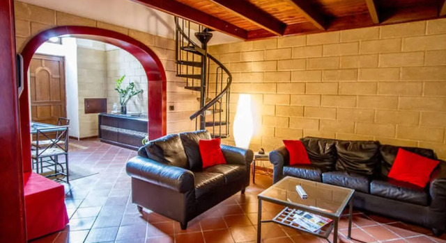 Sweethome Lecce Town Center