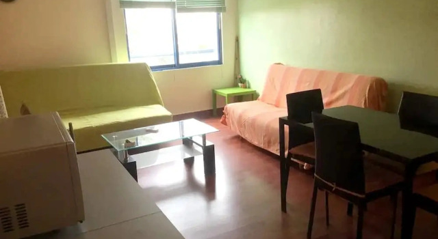 Studio in Saint-denis, With Wifi - 3 km From the Beach, Prenota Appartamento Appartamenti a Saint-Denis, Appartamento