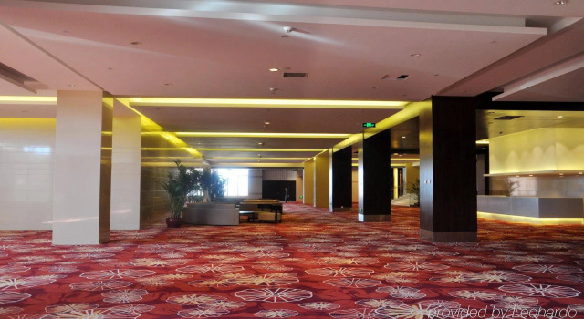 Holiday Inn Resort Beijing Yanqing, Rezerwuj Ośrodek wypoczynkowy Yanqing Pekin