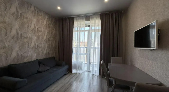 Eurodvushka apartments in ArtSity residential complex, Prenota Appartamento Kazan' Tatarstan