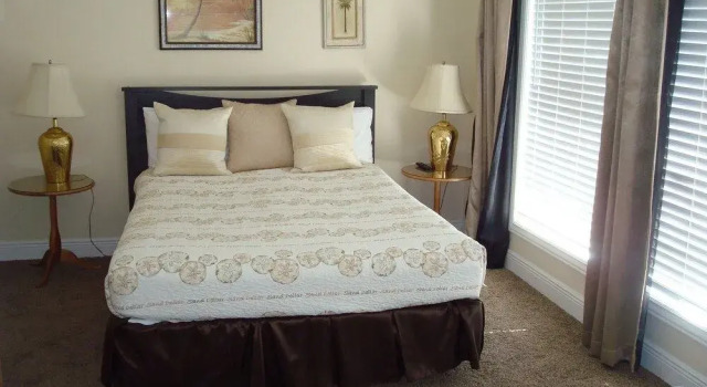 Coastal Nest 207bh 2 Bedrooms 2 Bathrooms Condo