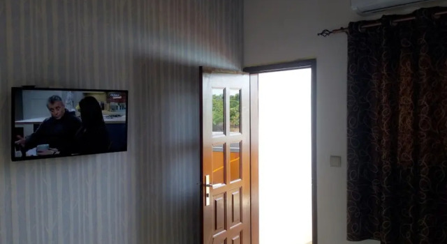 Номер Comfort Hôtel Naell Assinie