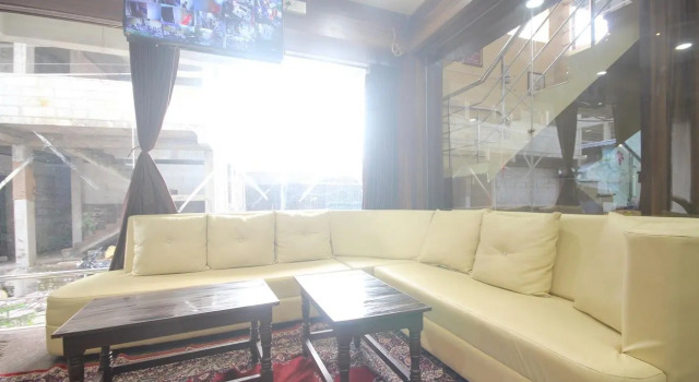 Hotel Prakash, Забронировать Отель Отели штата Тамилнада с завтраком, Завтраки