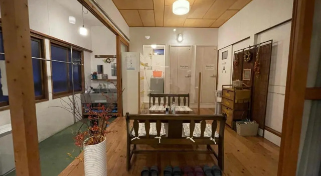 Номер Standard Guesthouse Ant Hut