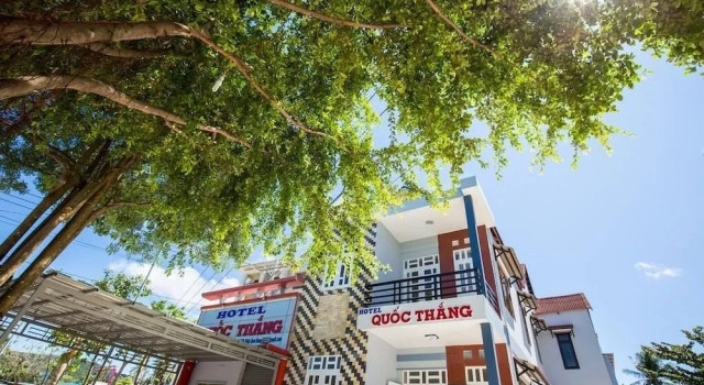 Quoc Thang Hotel