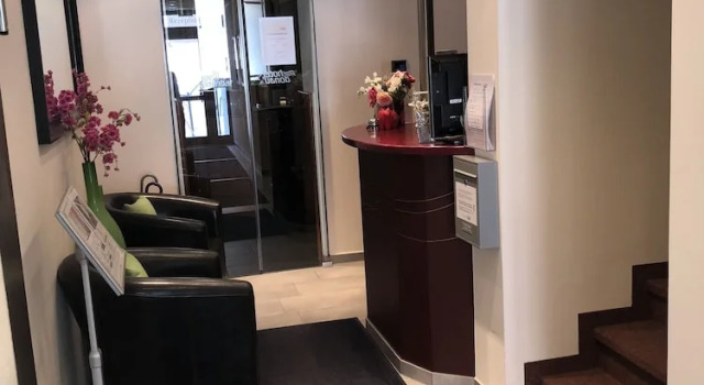 Hotel Donau