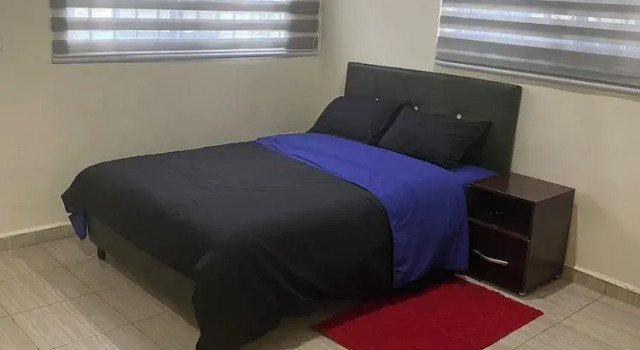Louis Apartments, Prenota Appartamento Pokuase Greater Accra