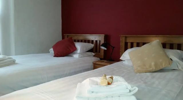 The White Hart, Забронировать Отель Бизнес-отели Англии, 4* 5*