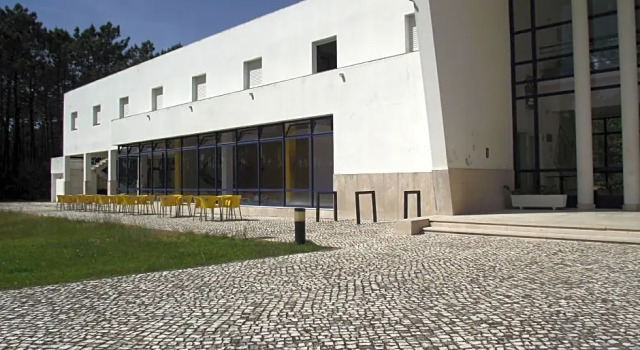 HI Ovar - Pousada de Juventude - Hostel, Book Hostel / Vandrerhjem Hoteller i Ovar med parkering, Parkering