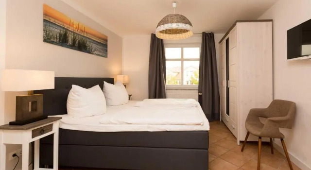 Appartement Solaris 15, Book Apartment Heringsdorf Usedom