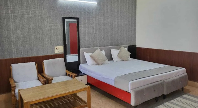 Номер Standard Avexia Funcity Resort