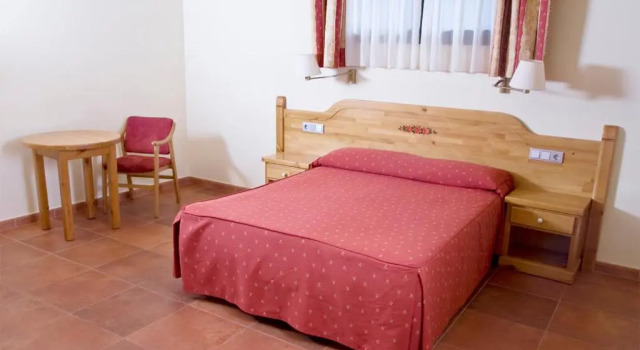 Апартаменты Superior Apartaments Sant Moritz