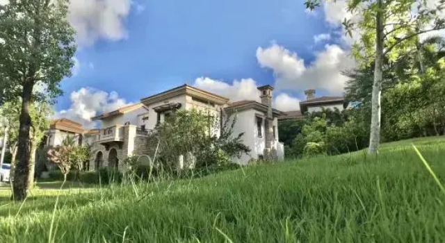 Huidong Shuangyue Bay Hongsheng No.1 Vacation Apartment