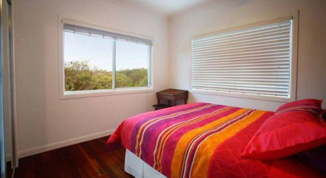 Oceanic 141 Beach House