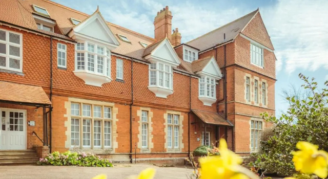 Апартаменты Kent House