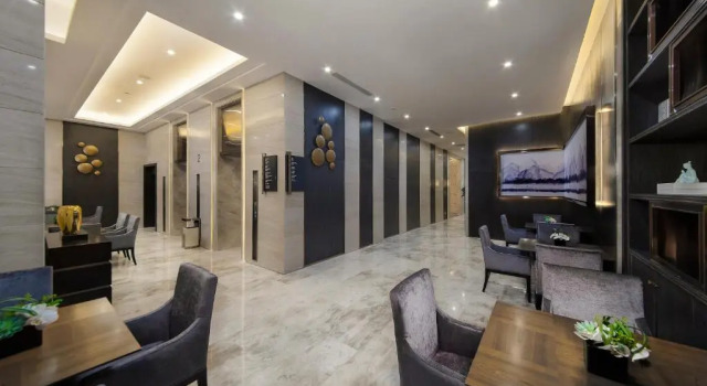 Shenyang Huaqiang Novlion Hotel, Reserva ahora Hotel Shenhe Shenyang