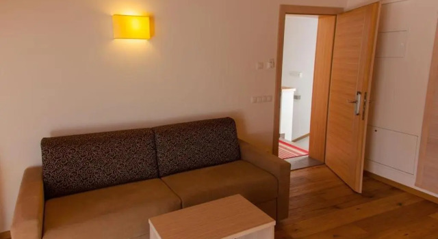 Residence Armonia, Забронировать Отель Отели Кольфоско 3 звезды, рядом с Подъемник 39 Планс - Фрара, 3*