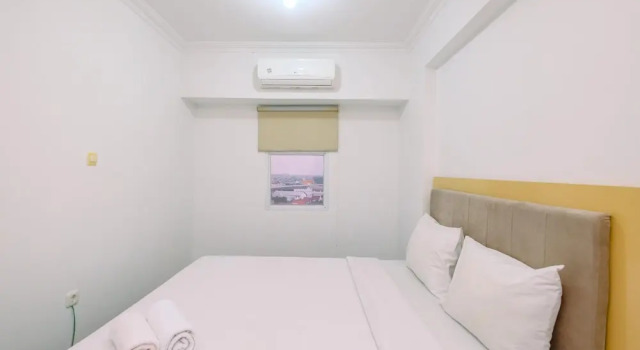 Good And Nice 1Br At Bogor Valley Apartment, Rezervovat Apartmán Bogor 