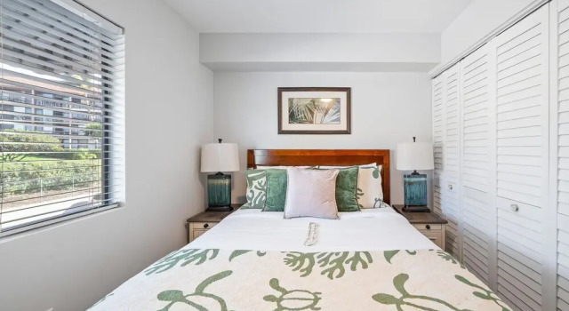 Pacific Shores B303 in Kihei