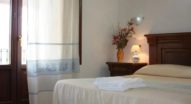 Номер Standard Hotel Sa Suergia