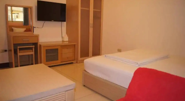 Номер Standard Penghu Le You You Homestay