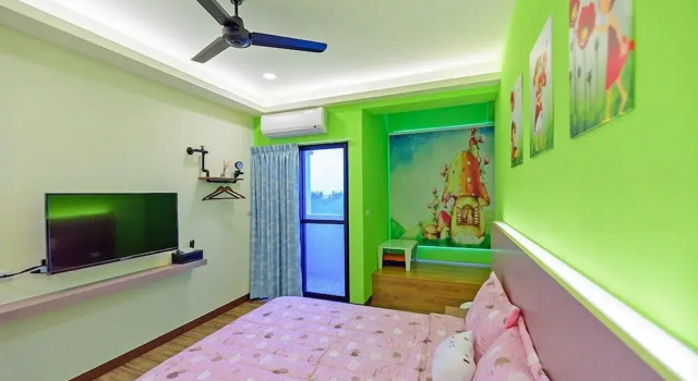 Babe Home B&B