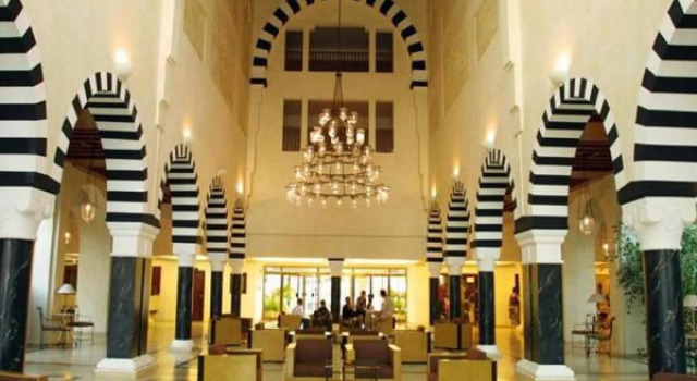Thalassa Shalimar