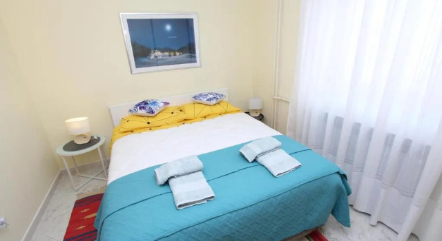 Апартаменты Apartment Amabile