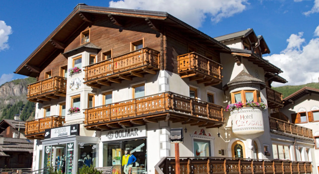 Hotel Crosal