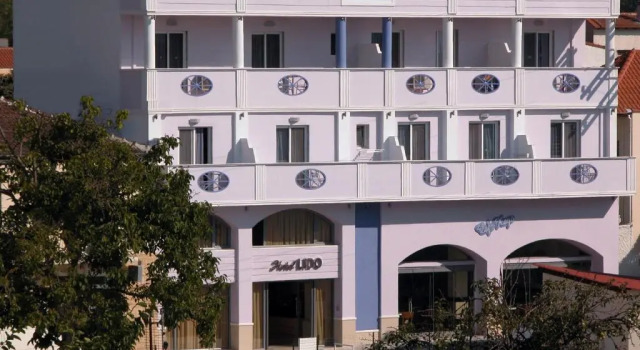 Hotel Lido Thassos, Prenota Hotel Taso Thassos