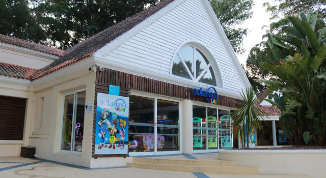 Solanas Punta Del Este & Crystal Beach, Buchen Sie Aparthotel Aparthotels in Maldonado, Aparthotel