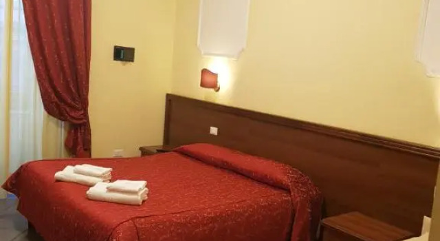 Номер Standard B&B Rudy