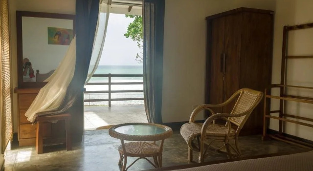 Muhudu Rella Villa