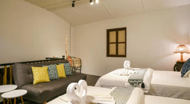 ohana House-31, Rezerwuj Hotel Malakka Melaka